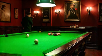 Der Einfluss des Snookersports auf die Gesellschaft (2/10)