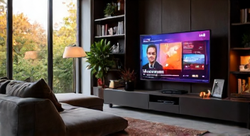 Der Einfluss von Bildungssendungen auf die Gesellschaft (6/10)