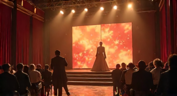 Der Einfluss von Cecil B. DeMille auf die Filmindustrie (2/10)