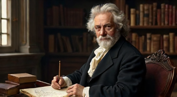 Der Einfluss von Charakteren in der Kultur