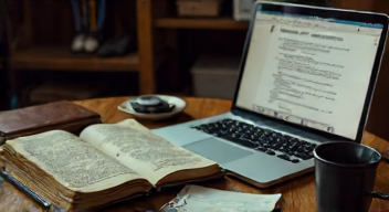 Der Einfluss von Charakterentwicklung in Serien (2/10)