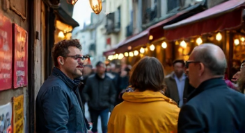 Der Einfluss von Comedy auf die Gesellschaft (2/10)