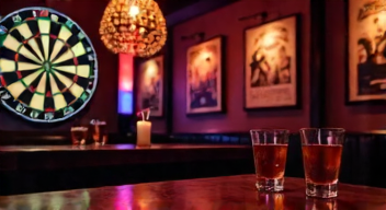 Der Einfluss von Darts auf die Kultur: Ein neuer Trend (3/10)