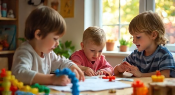 Der Einfluss von Doozers auf die Kreativität von Kindern (2/10)