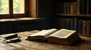 Der Einfluss von emotionalen Erzählungen im Krimi (2/10)