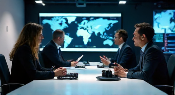 Der Einfluss von Experten auf die Entwicklung neuer Technologien (2/10)