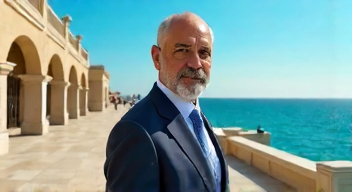 Der Einfluss von Experten auf die Golfregion (2/10)