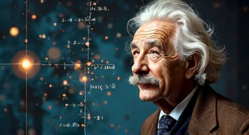 Der Einfluss von Genies auf unsere Denkweise (2/10)