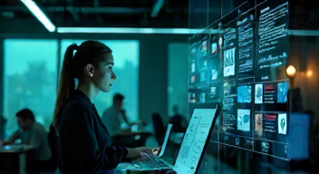 Der Einfluss von KI auf Markenkommunikation (2/10)