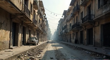 Der Einfluss von Korruption auf die Gesellschaft (2/10)