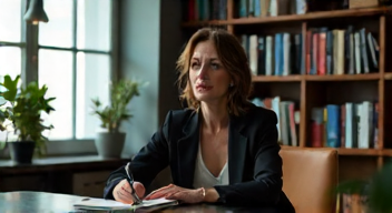 Der Einfluss von Krimis auf die Zuschauer (2/10)