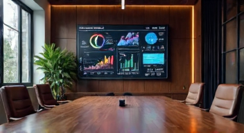 Der Einfluss von Marktanalysen auf TV-Formate (2/10)