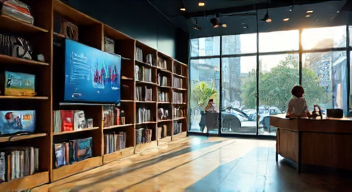 Der Einfluss von Mediatheken auf die Zuschauerzahlen (2/10)