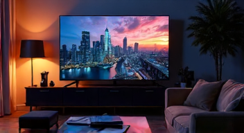 Der Einfluss von Medien auf das Zuschauerverhalten (3/10)