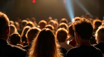 Der Einfluss von Musik auf das Zuschauererlebnis (10/10)