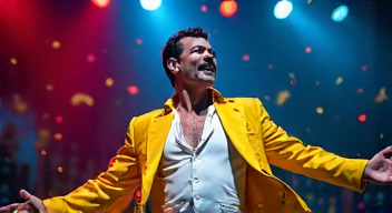 Der Einfluss von Musik auf den Humor (10/10)