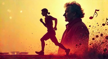 Der Einfluss von Musik auf den Sport (10/10)