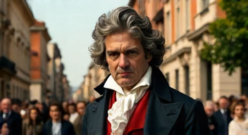 Der Einfluss von Musik auf die Gesellschaft (10/10)