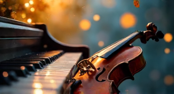 Der Einfluss von Musik auf Emotionen (2/10)