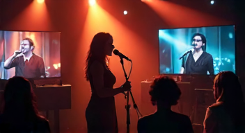 Der Einfluss von Musik im Fernsehen