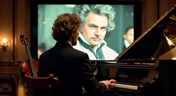 Der Einfluss von Musik im Fernsehen (9/10)