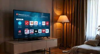 Der Einfluss von Online-Angeboten auf das traditionelle Fernsehen