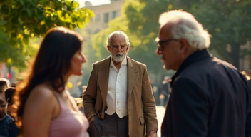 Der Einfluss von Reality-TV auf das soziale Verhalten (2/10)