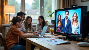 Der Einfluss von Reality-TV auf die Gesellschaft: Quoten, Trends, Veränderungen