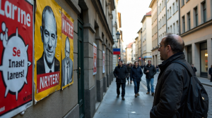 Der Einfluss von Satire auf Gesellschaft, Medien und Humor in Deutschland