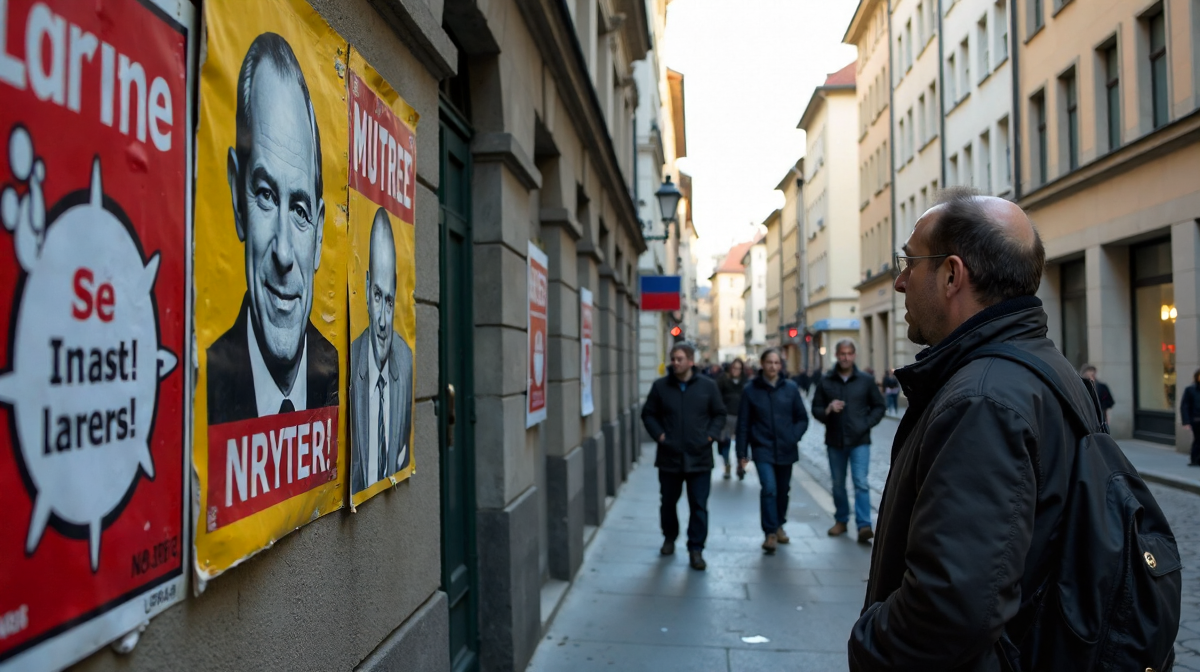 Der Einfluss von Satire auf Gesellschaft, Medien und Humor in Deutschland