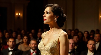 Der Einfluss von Schauspielern auf die Zuschauer (10/10)