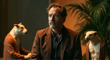 Der Einfluss von Schauspielern auf PEEKs ZOO (2/10)