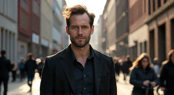 Der Einfluss von Schauspielern in Countdown Copenhagen (2/10)