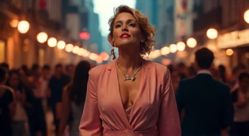 Der Einfluss von Schlager auf die Gesellschaft (10/10)