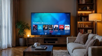 Der Einfluss von Streaming-Diensten auf das Fernsehverhalten (2/10)