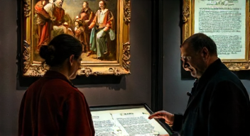 Der Einfluss von Technik auf die historische Darstellung (2/10)