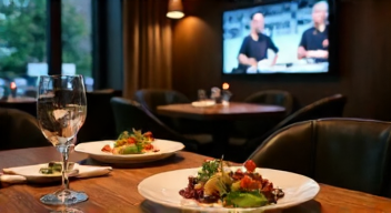 Der Einfluss von TV-Formaten auf die Gastronomie (4/10)