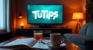 Der Einfluss von TV-Tipps auf die Zuschauerbindung