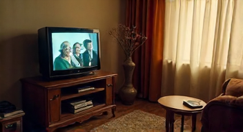 Der Einfluss von TV-Wiederholungen auf das Zuschauerverhalten (3/10)