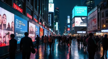 Der Einfluss von Wiederholungen in der Medienlandschaft (2/10)