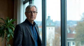 Der Experte über den Medienwandel (2/10)