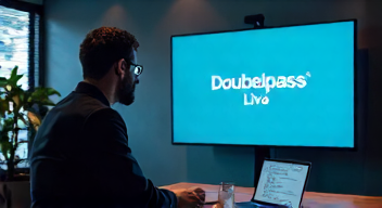 Der Experte zur Verfügbarkeit von "Doppelpass Live" (2/10)
