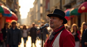Der gesellschaftliche Einfluss des Karnevals (10/10)