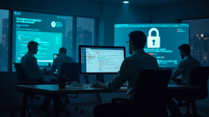 Der Hackerangriff auf RTL: Cybersecurity, Datenlecks, Risiken für Journalisten