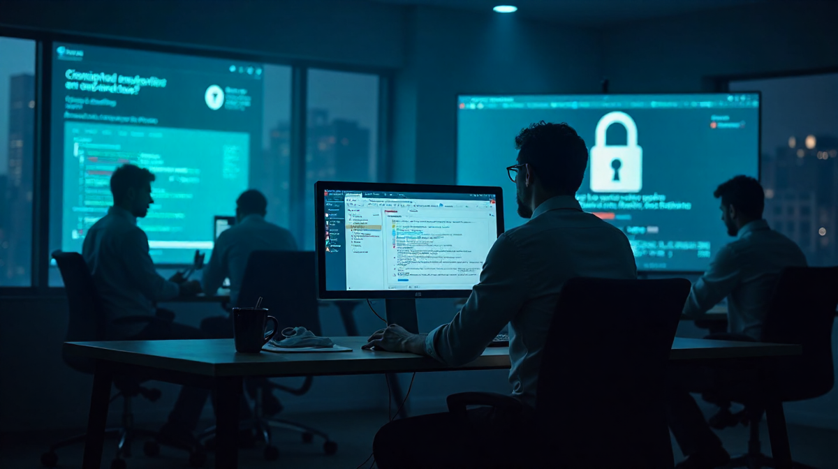 Der Hackerangriff auf RTL: Cybersecurity, Datenlecks, Risiken für Journalisten