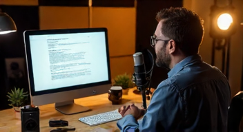 Der Humor in der Synchronisation: Eine Herausforderung (8/10)