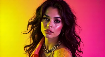 Der kreative Ausdruck von Charli XCX (10/10)