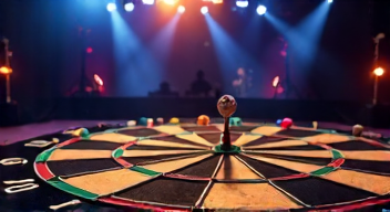 Der kulturelle Einfluss von Darts (10/10)