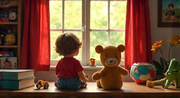 Der kulturelle Einfluss von Kindersendungen