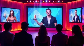 Der kulturelle Einfluss von Reality-Formaten (3/10)